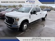 Ford Super Duty F-350 DRW