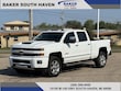 Chevrolet Silverado 2500 HD