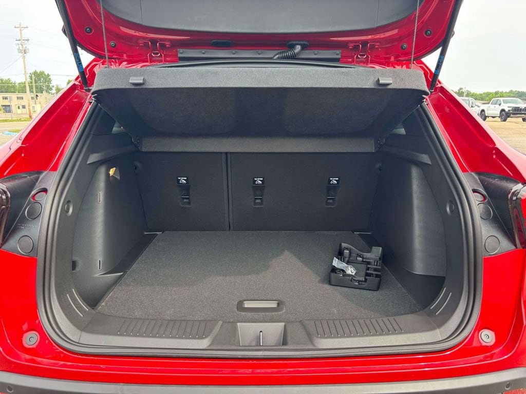 2026 Chevrolet Trax RS - Photo 30