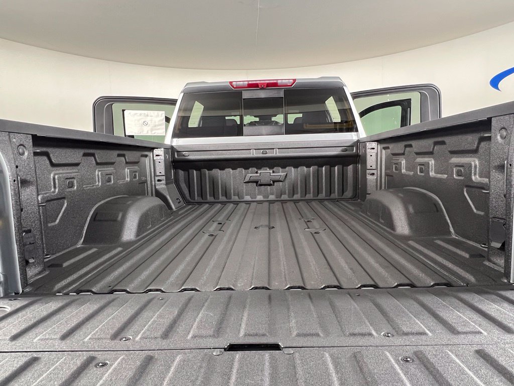 2026 Chevrolet Silverado 2500 HD LT - Photo 13