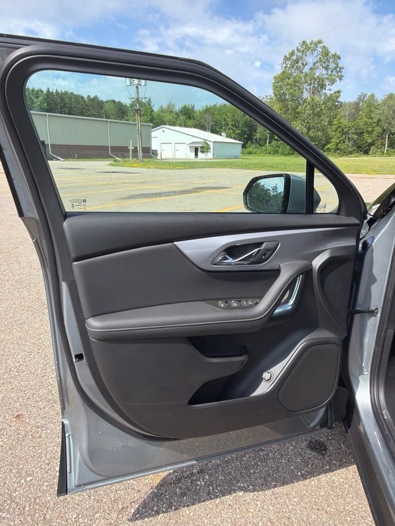2026 Chevrolet Blazer 2LT - Photo 10