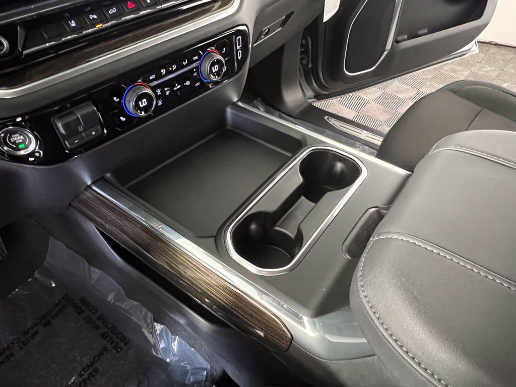 2026 Chevrolet Silverado 2500 HD LT - Photo 34