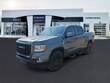  GMC Canyon