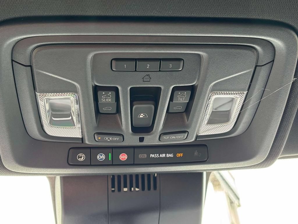 2026 Chevrolet Silverado 2500 HD High Country - Photo 22