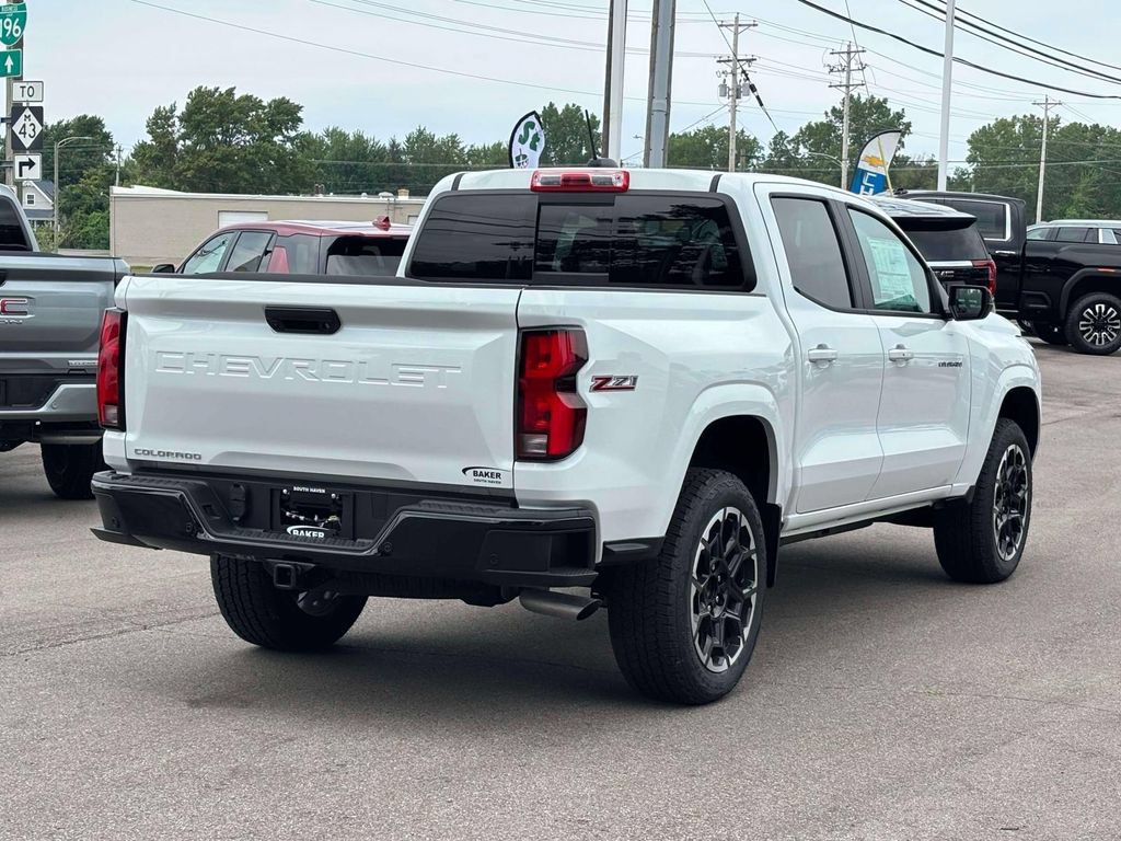 2026 Chevrolet Colorado Z71 - Photo 29