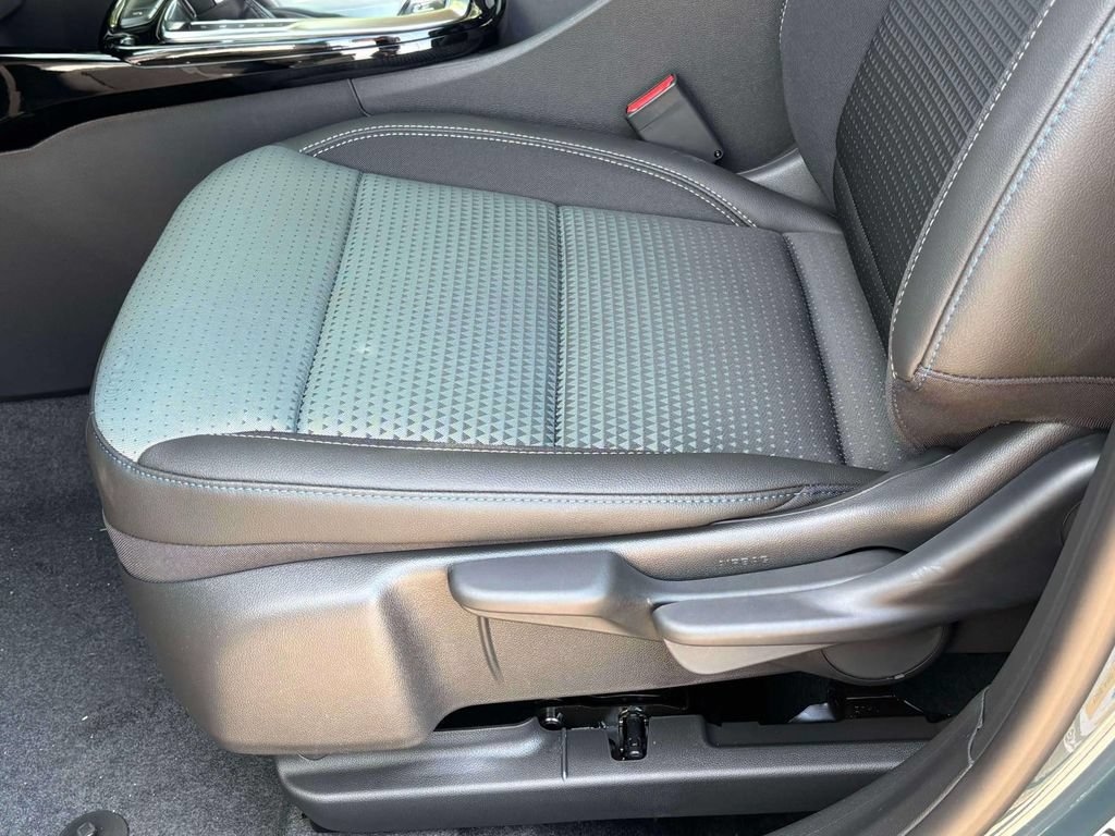 New 2026 Chevrolet Trax LT SUV
