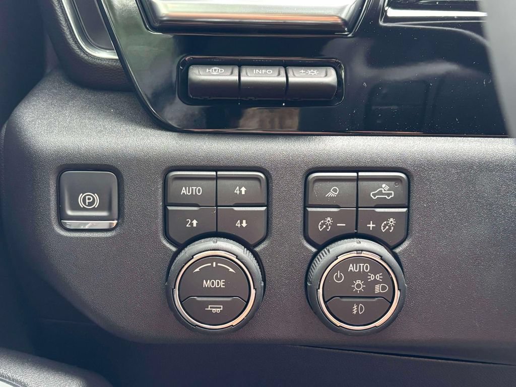 2026 Chevrolet Silverado 2500 HD LTZ - Photo 12