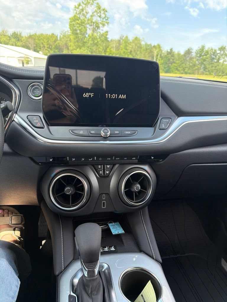 2026 Chevrolet Blazer 2LT - Photo 14