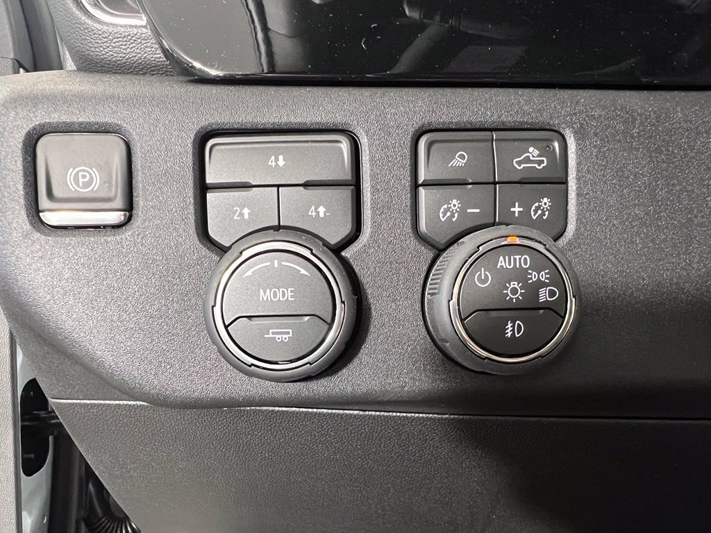 2026 Chevrolet Silverado 2500 HD LT - Photo 35