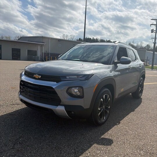 2023 Chevrolet Trailblazer LT SUV