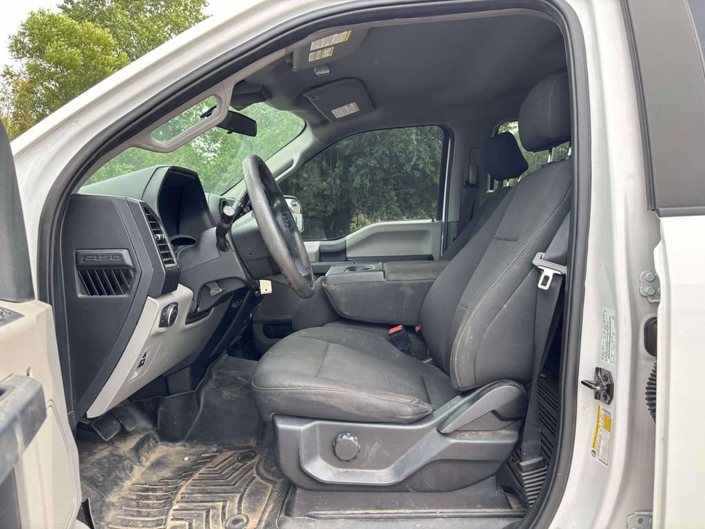 Used 2019 Ford F-150 XL