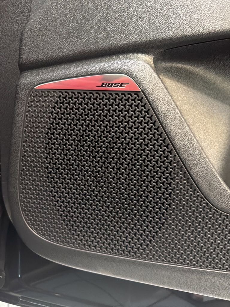 2026 Chevrolet Blazer EV SS - Photo 14