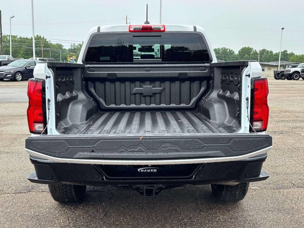 2026 Chevrolet Colorado Z71 - Photo 30