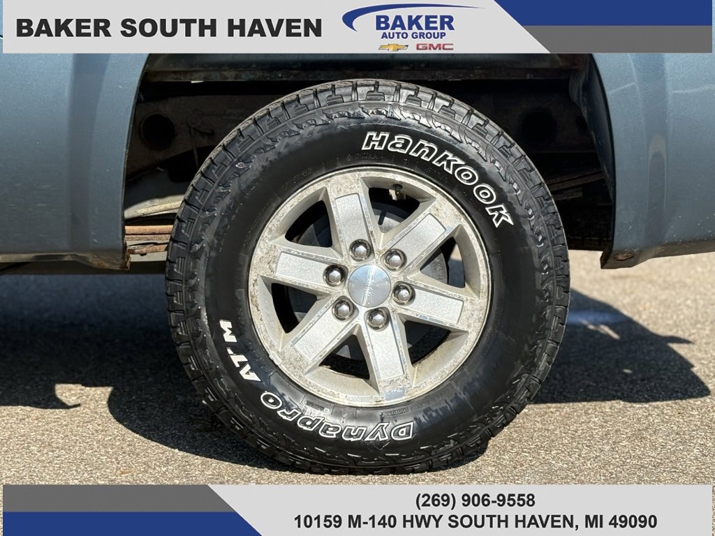 Used 2012 GMC Sierra 1500 SLE Truck