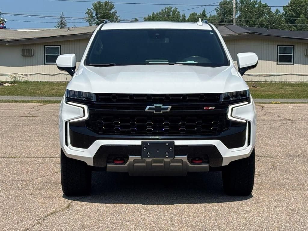 2023 Chevrolet Suburban Z71 - Photo 33