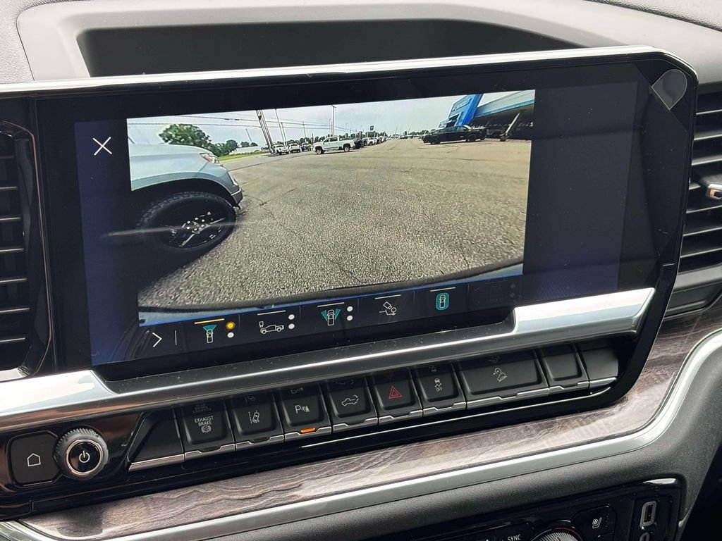 2026 Chevrolet Silverado 2500 HD LTZ - Photo 17
