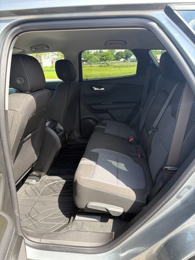 2026 Chevrolet Blazer 2LT - Photo 18