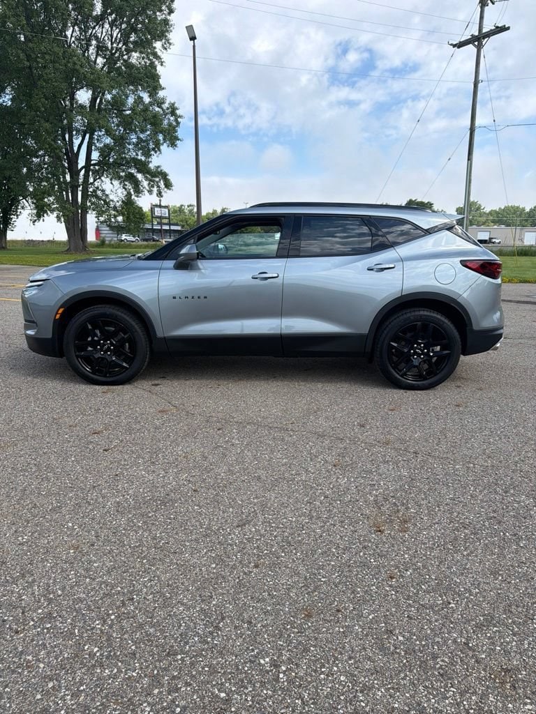 2026 Chevrolet Blazer 2LT - Photo 8