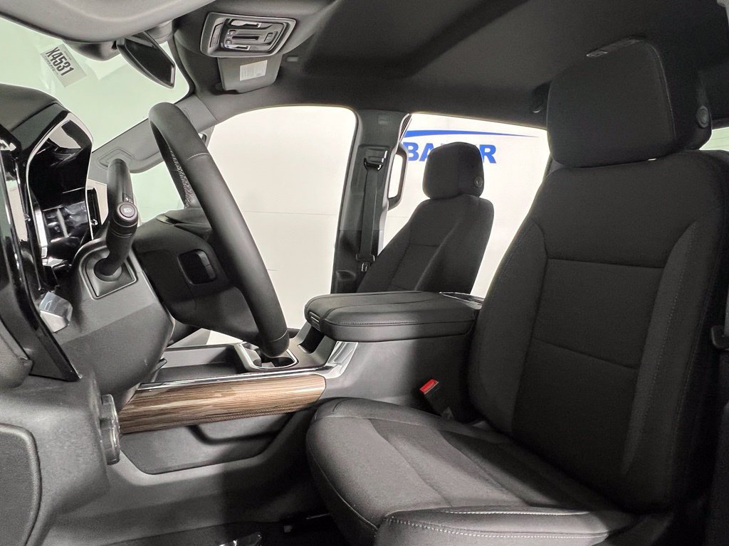 2026 Chevrolet Silverado 2500 HD LT - Photo 18