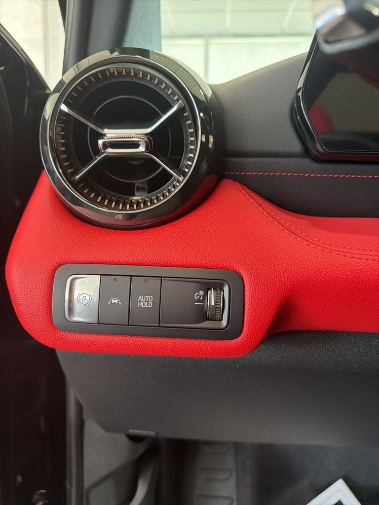 2026 Chevrolet Blazer EV SS - Photo 10