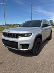  Jeep Grand Cherokee L