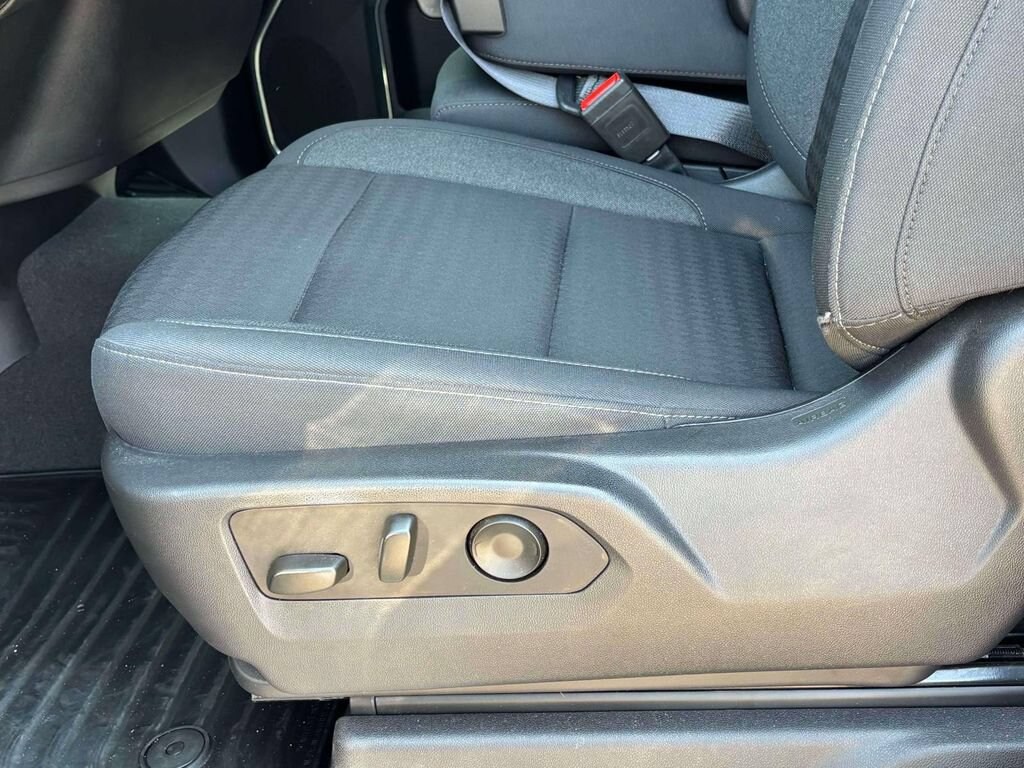 Used 2023 Chevrolet Silverado 1500 LT (2FL) Truck