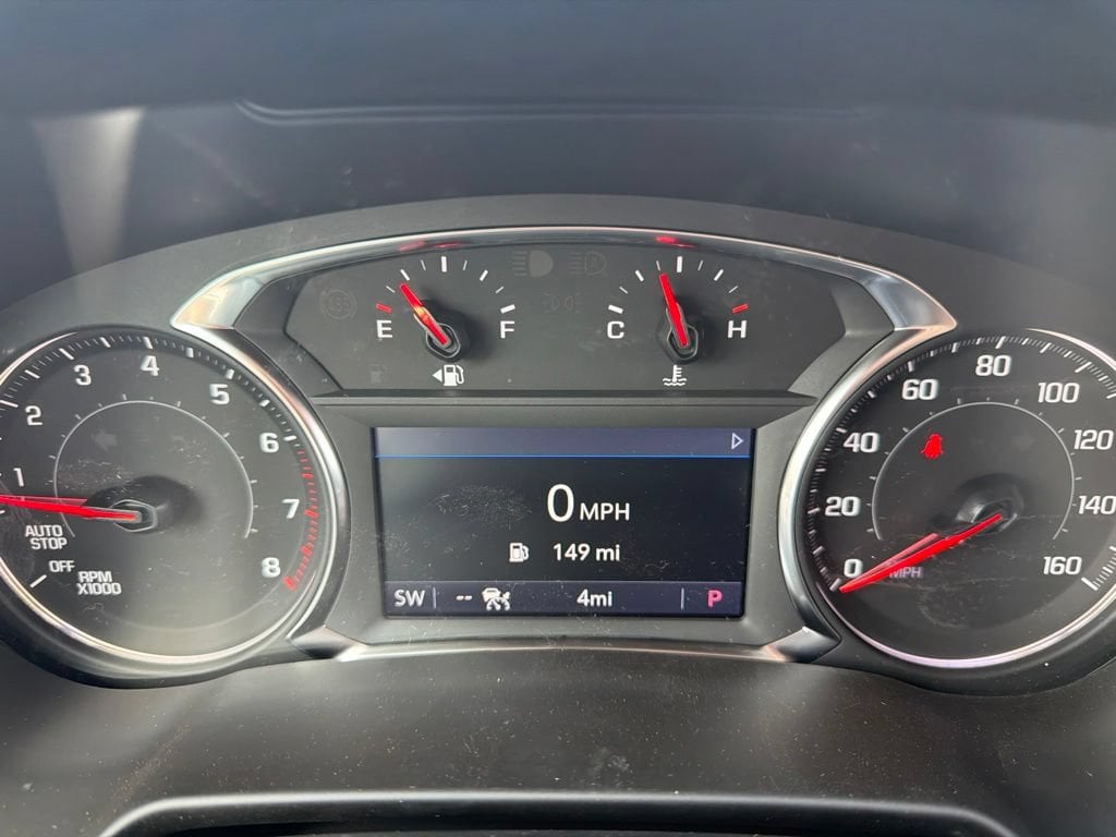 2026 Chevrolet Blazer 2LT - Photo 13