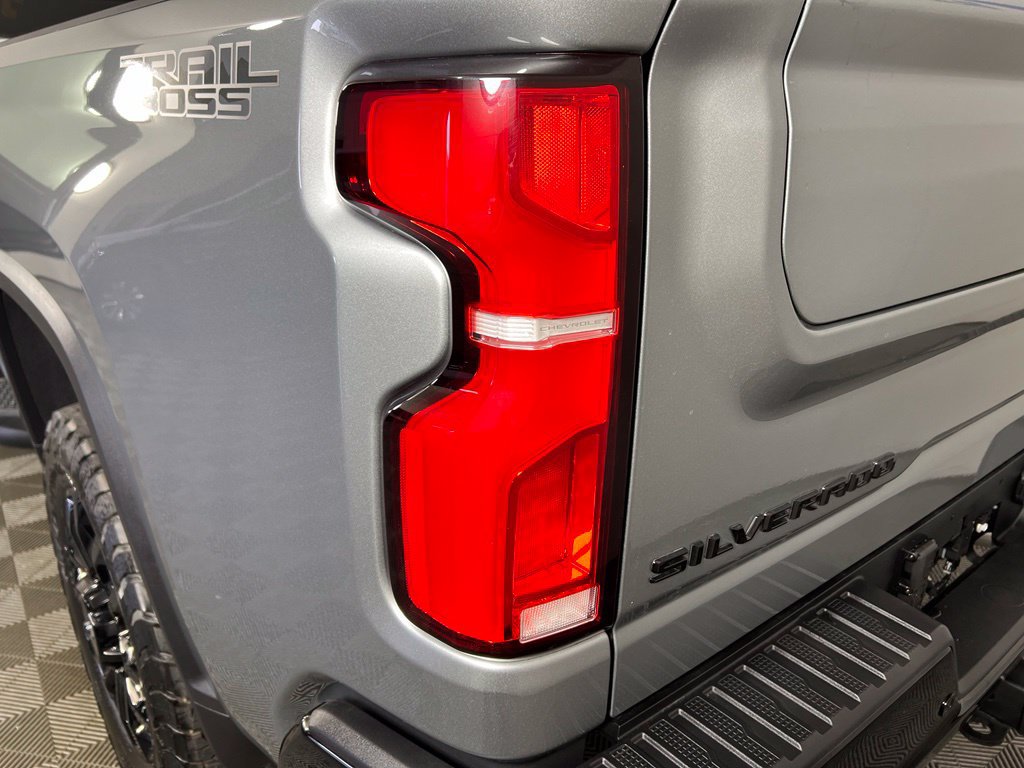 2026 Chevrolet Silverado 2500 HD LT - Photo 40