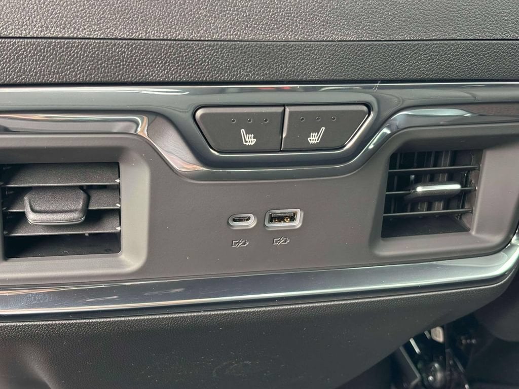 2026 Chevrolet Silverado 2500 HD High Country - Photo 26
