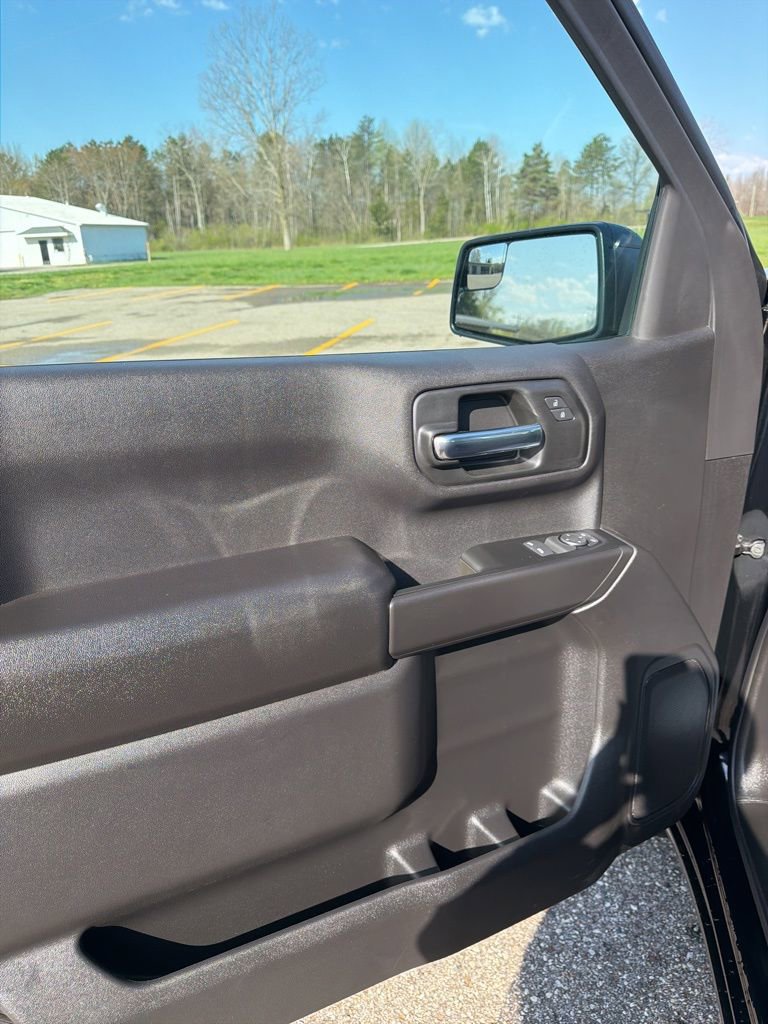 2026 GMC Sierra 1500 Pro - Photo 10
