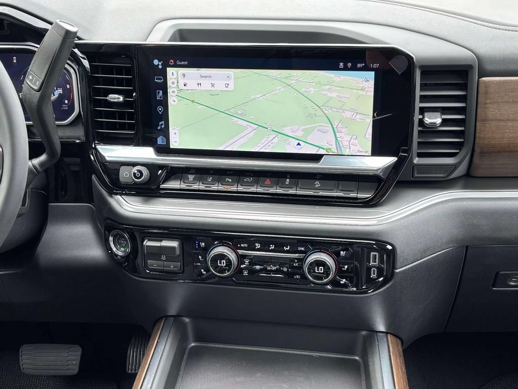 2026 Chevrolet Silverado 2500 HD High Country - Photo 29