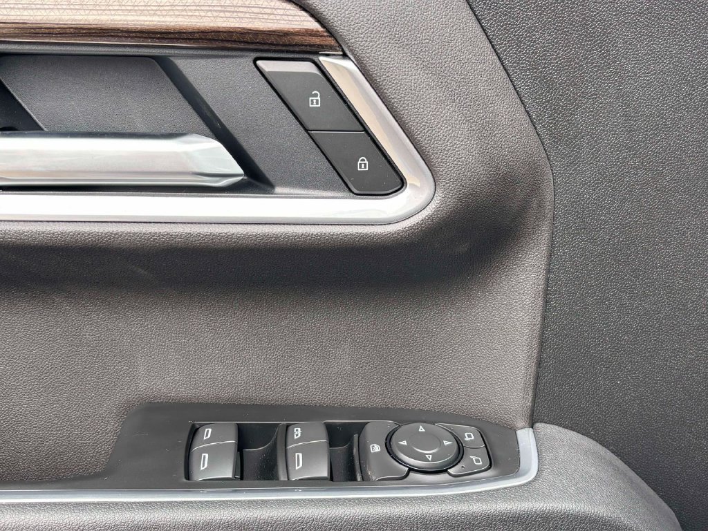 2026 Chevrolet Silverado 1500 LT - Photo 8