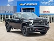  Chevrolet Silverado 2500 HD