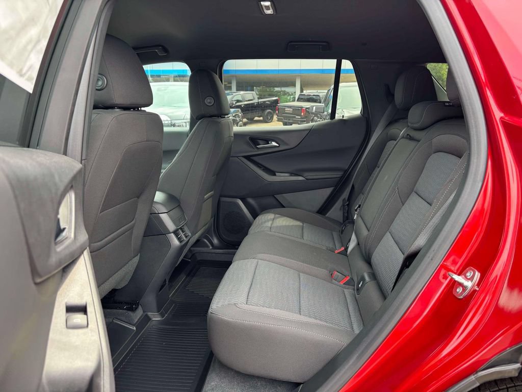 2026 Chevrolet Equinox LT - Photo 20
