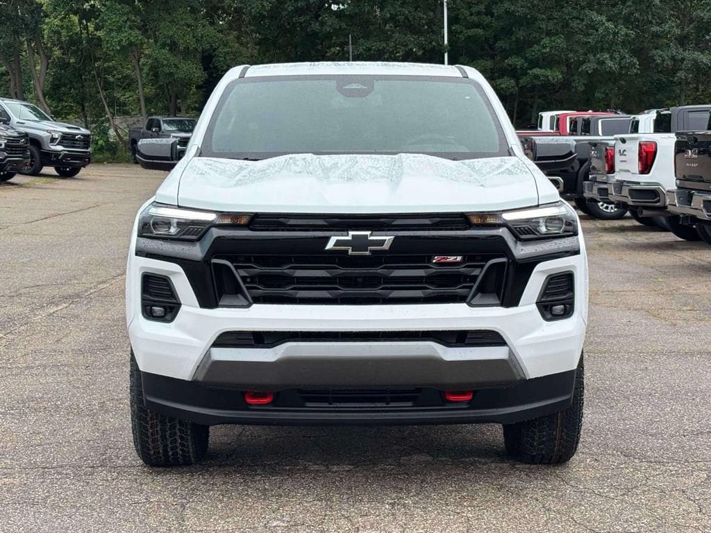 2026 Chevrolet Colorado Z71 - Photo 26