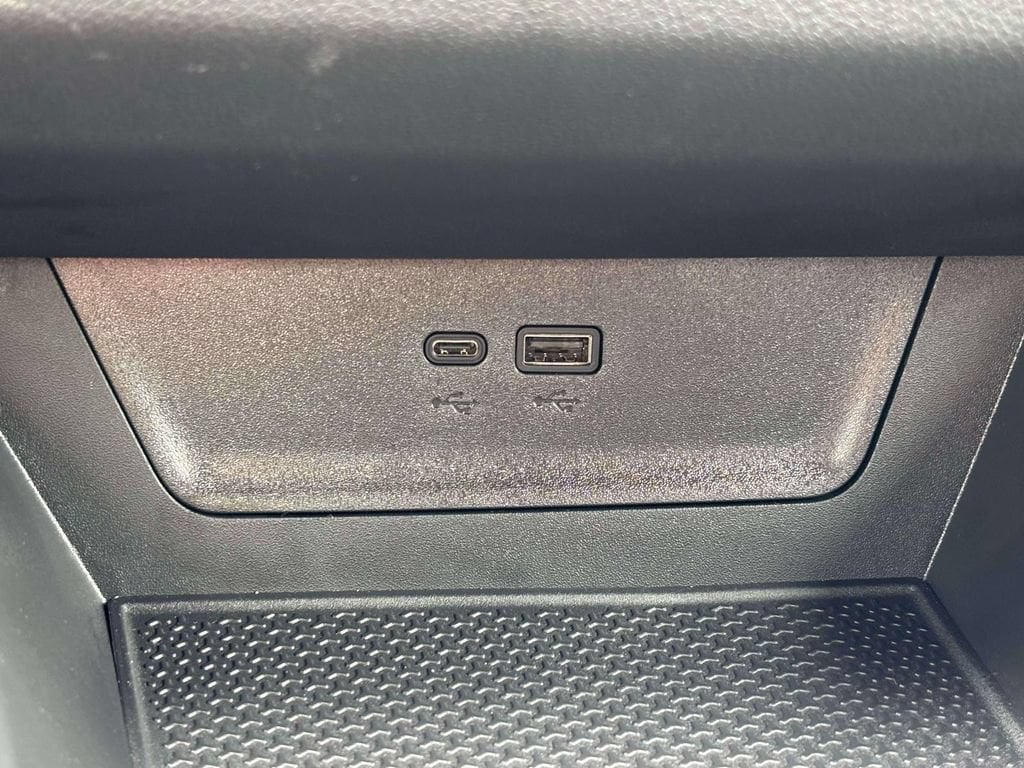 2026 Chevrolet Equinox LT - Photo 17