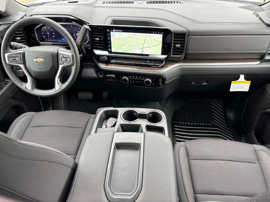 2026 Chevrolet Silverado 1500 LT - Photo 21