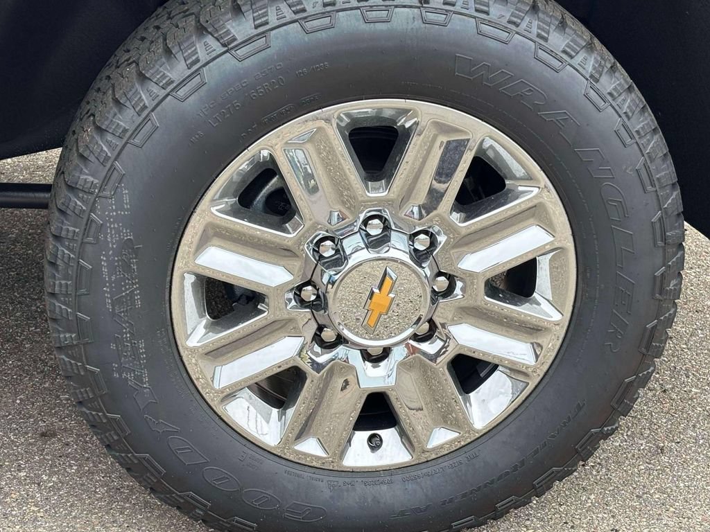 2026 Chevrolet Silverado 2500 HD High Country - Photo 32