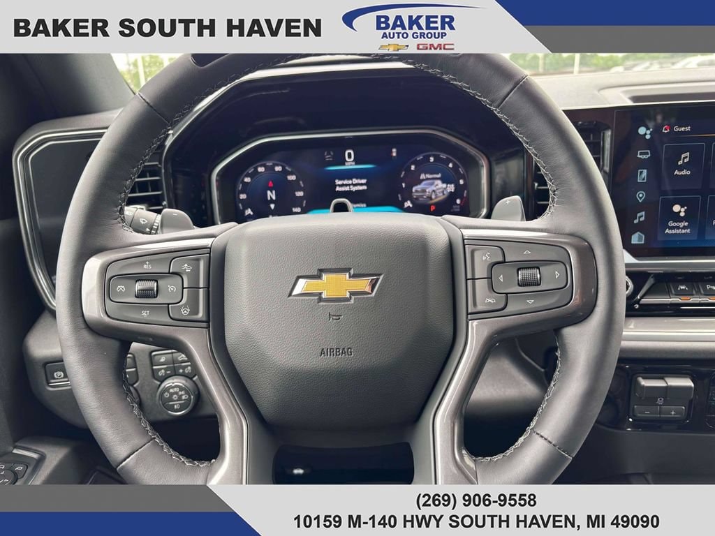 2026 Chevrolet Silverado 1500 High Country - Photo 27