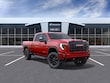 GMC Sierra 2500 HD