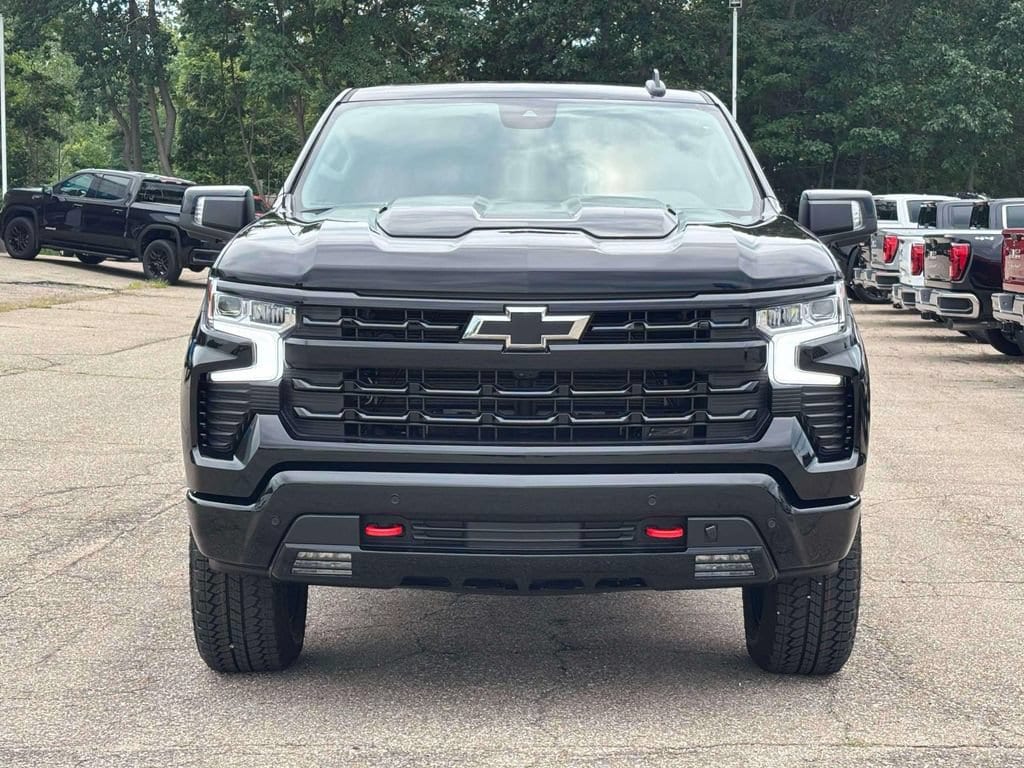 2026 Chevrolet Silverado 1500 LT Trail Boss - Photo 28