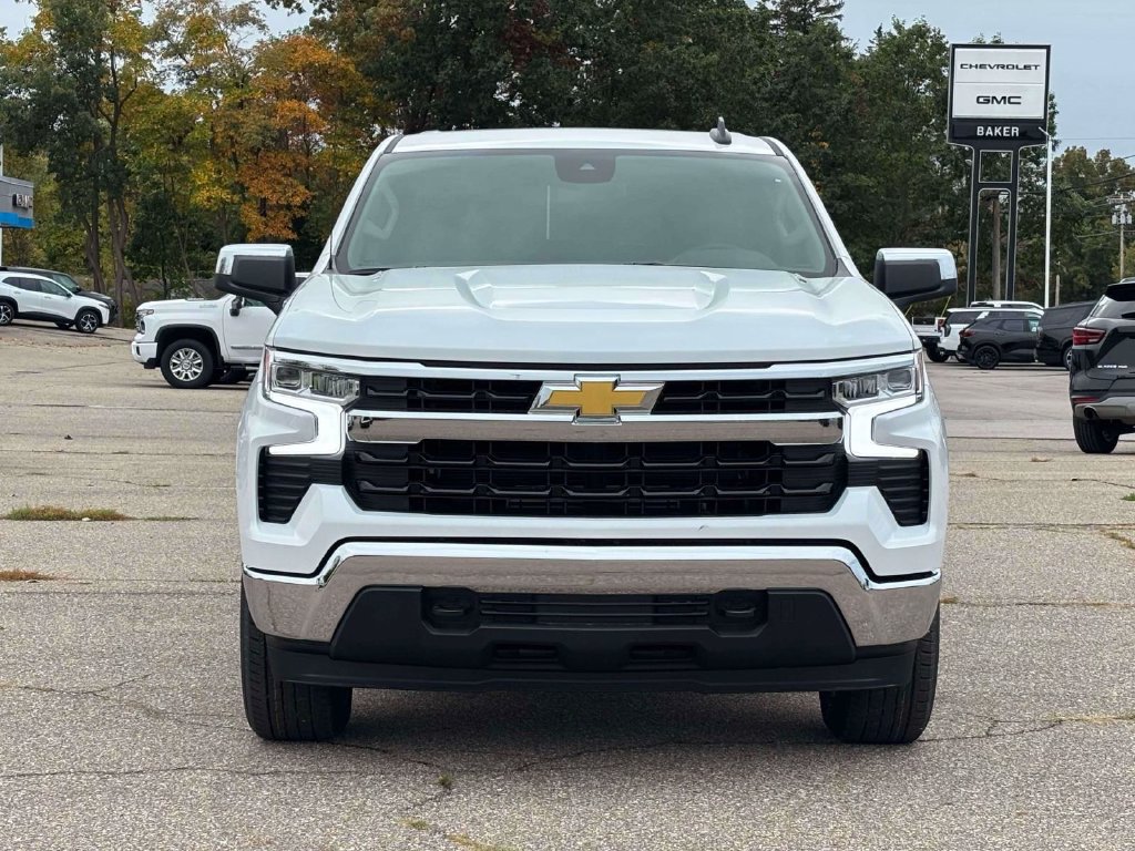 2026 Chevrolet Silverado 1500 LT - Photo 24