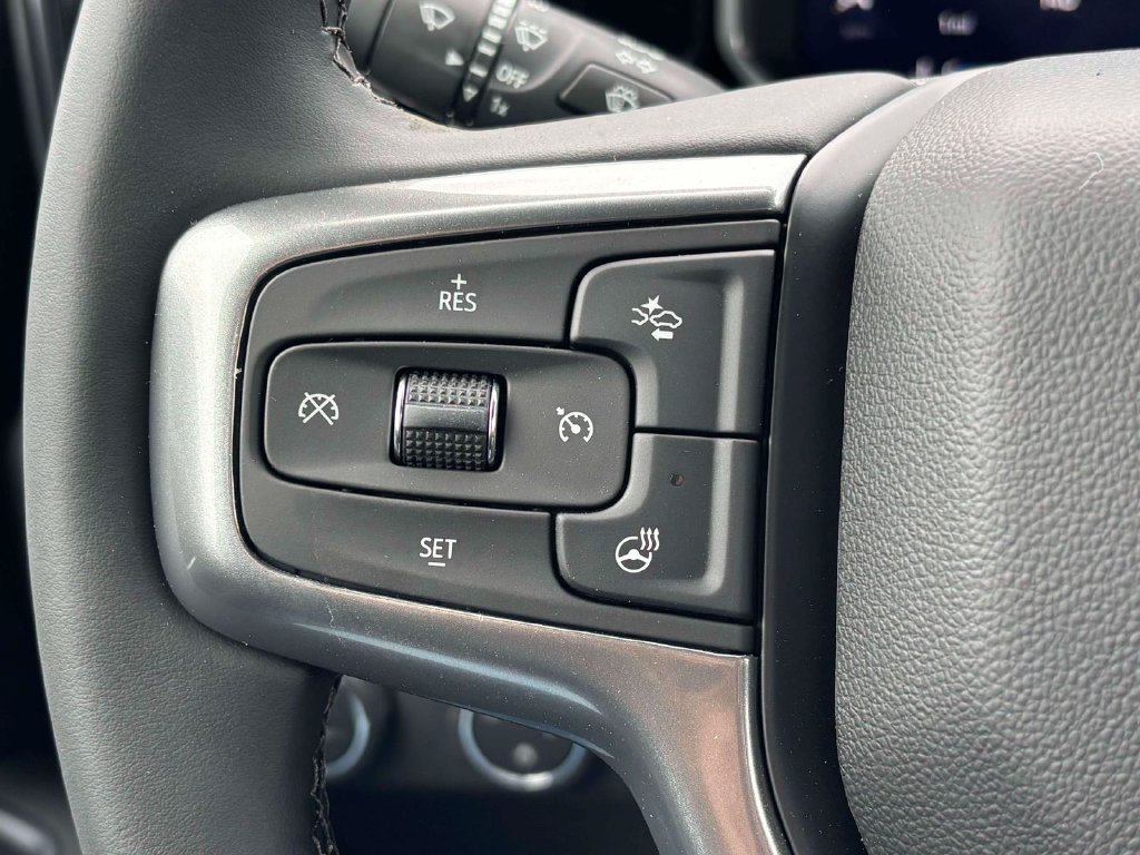 2026 Chevrolet Silverado 1500 LT - Photo 10