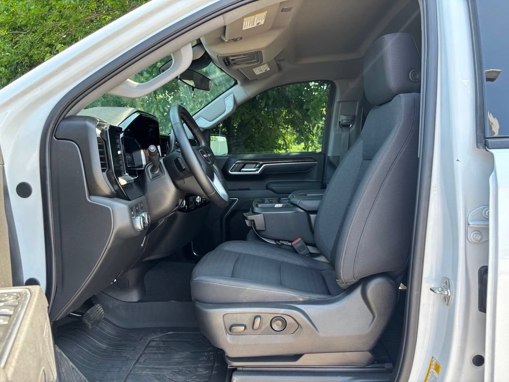 Used 2025 GMC Sierra 1500 Elevation Truck
