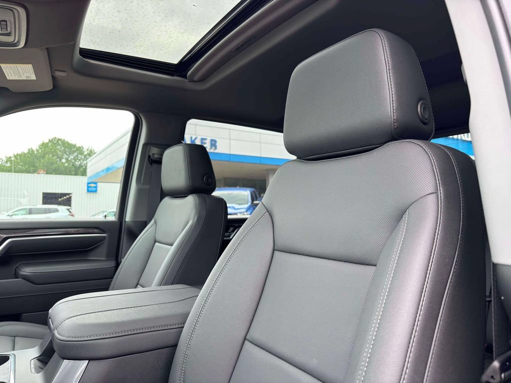 2026 Chevrolet Silverado 2500 HD LTZ - Photo 7