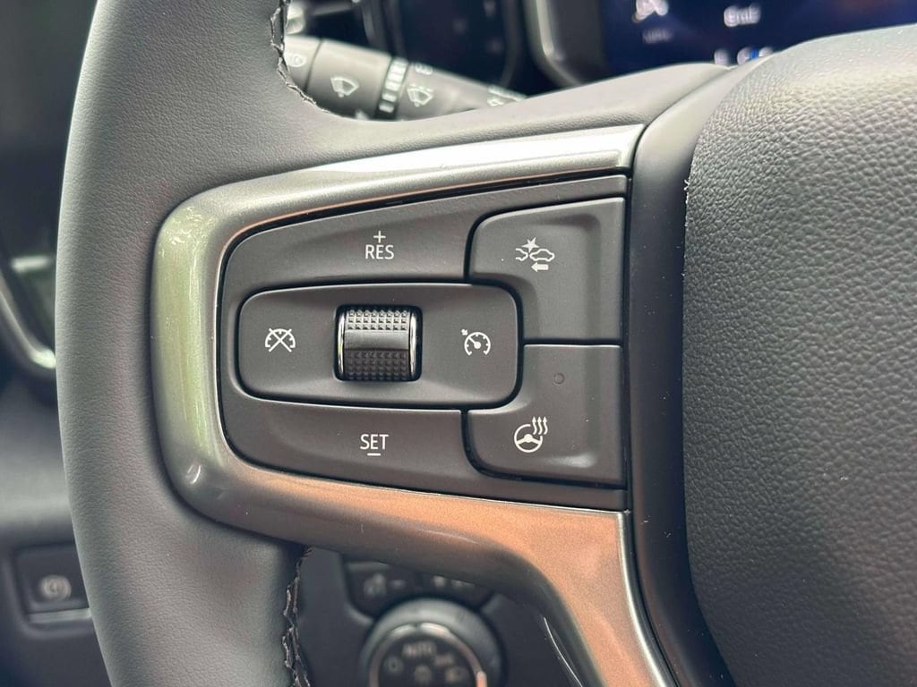 2026 Chevrolet Silverado 2500 HD LTZ - Photo 13