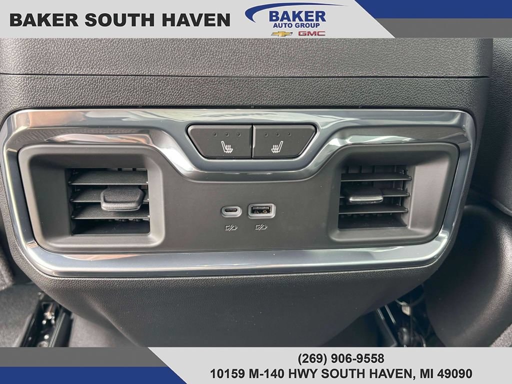 2026 Chevrolet Silverado 1500 High Country - Photo 26