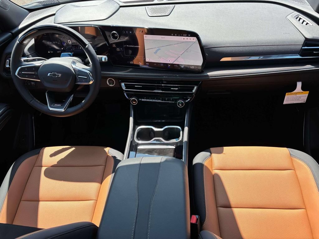 2027 Chevrolet Traverse Z71 - Photo 25