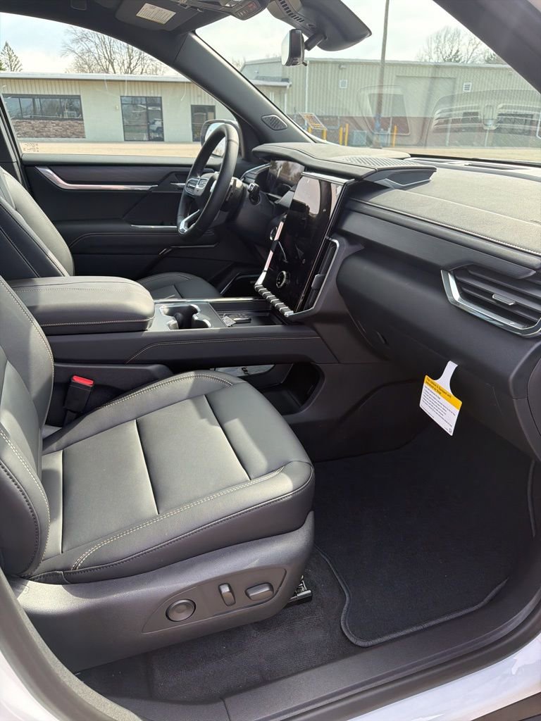 2026 GMC Acadia Elevation - Photo 20