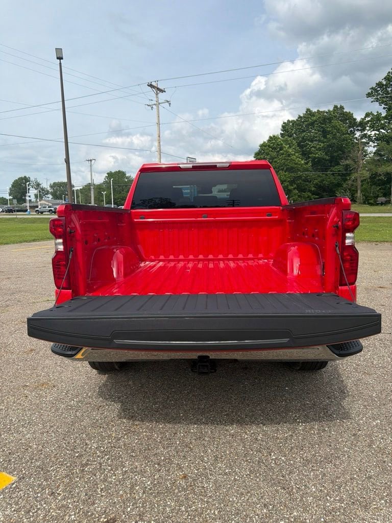 2026 Chevrolet Silverado 1500 LT - Photo 22
